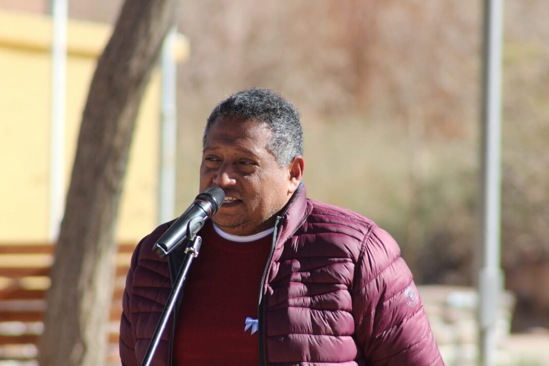 Mario Cusipuma, 9 de julio 3