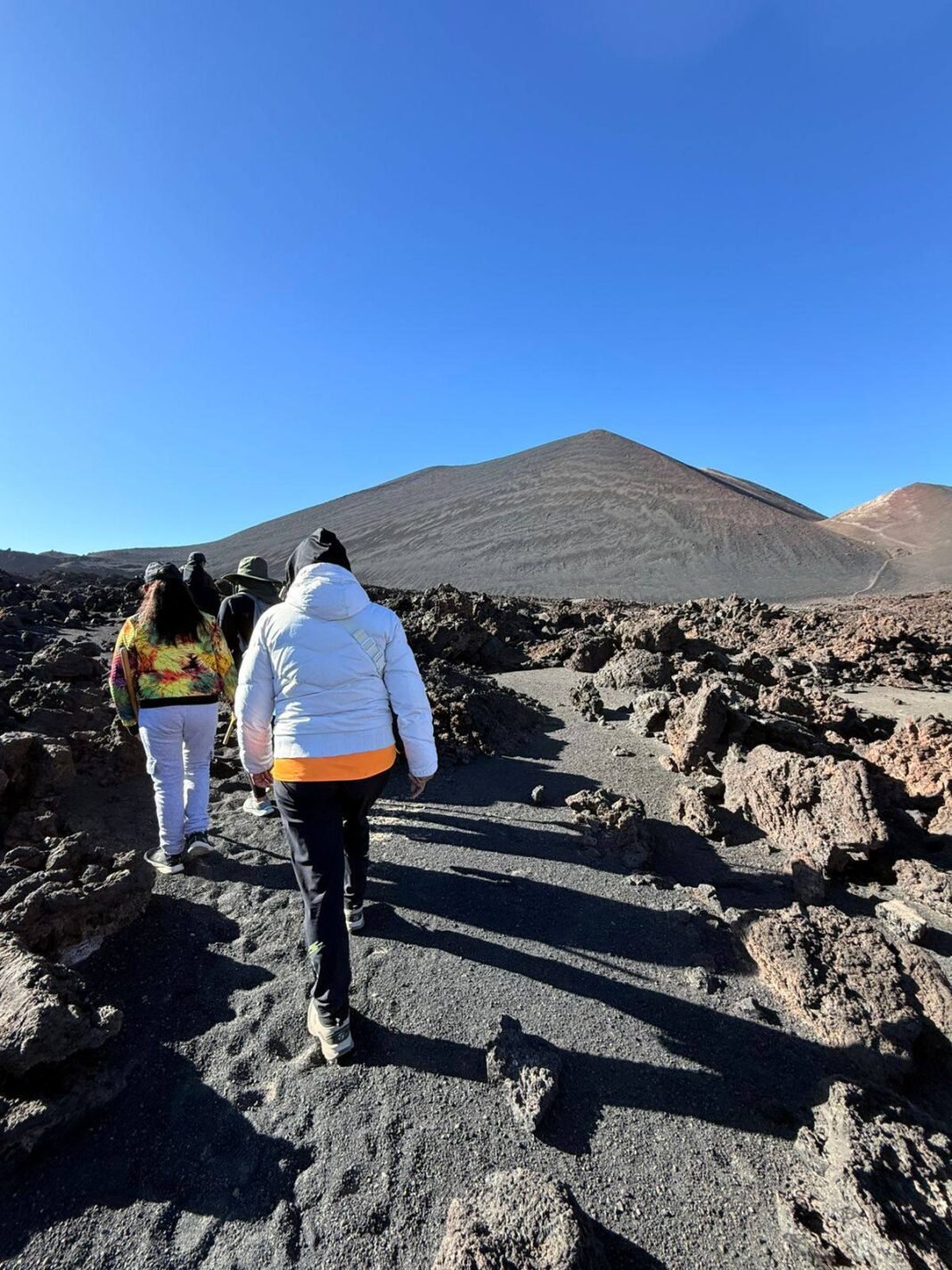 Conectando deporte, salud y turismo en la Puna