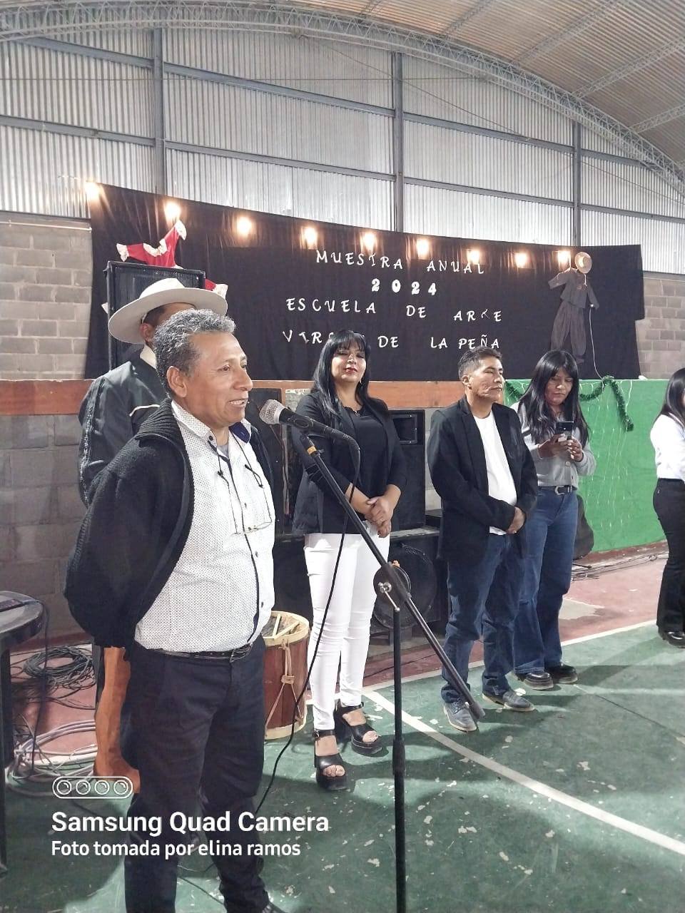 Muestra Anual 2024