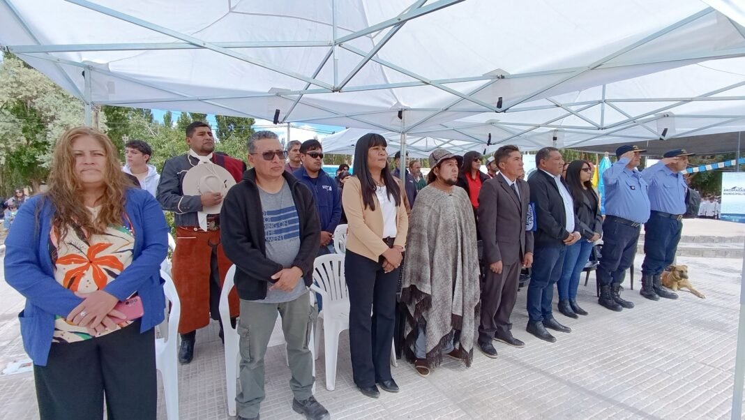 XIV Fiesta Turística y Cultural de la Virgen de la Peña en El Peñón