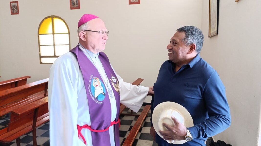 Fiesta de la Virgen de la Peña