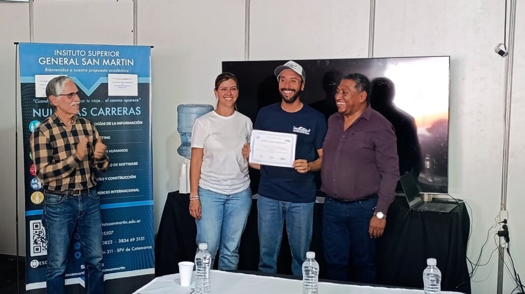 Reconocimientos para potenciar el turismo en Antofagasta