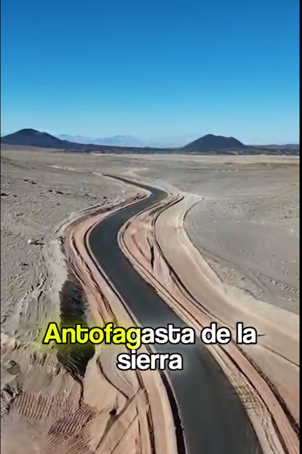 Avanza a paso firme la pavimentación de la Ruta Provincial 43