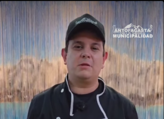 Antofagasta de la Sierra conquistó el Poncho con los sabores de la Puna