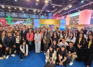 Antofagasta presente en la 30° Edición de la Feria Internacional de Turismo de América Latina (FIT)